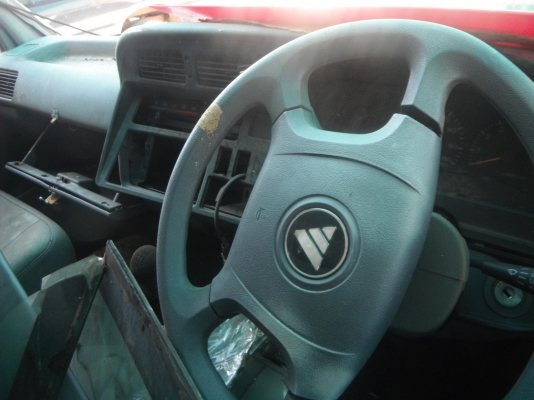 ขายซากรถตู้จีน foton ขายซากรถตู้จีน foton