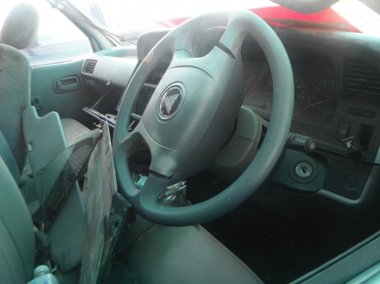 ขายซากรถตู้จีน foton ขายซากรถตู้จีน foton