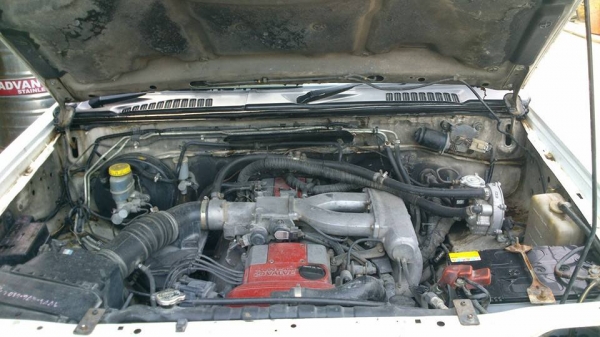 ขาย NISSUN FRONTIER ขาย NISSUN FRONTIER