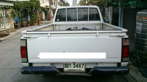 ขาย NISSUN FRONTIER ขาย NISSUN FRONTIER