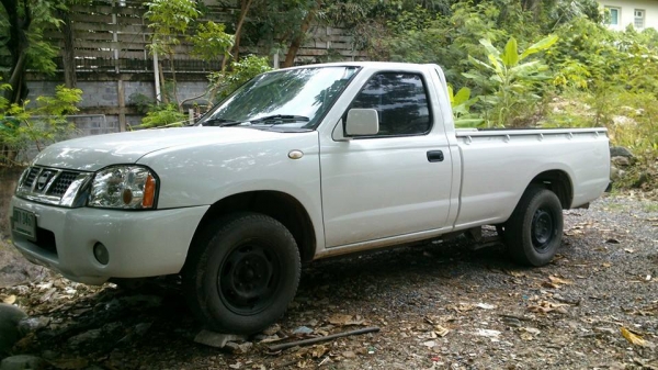 ขาย NISSUN FRONTIER ขาย NISSUN FRONTIER
