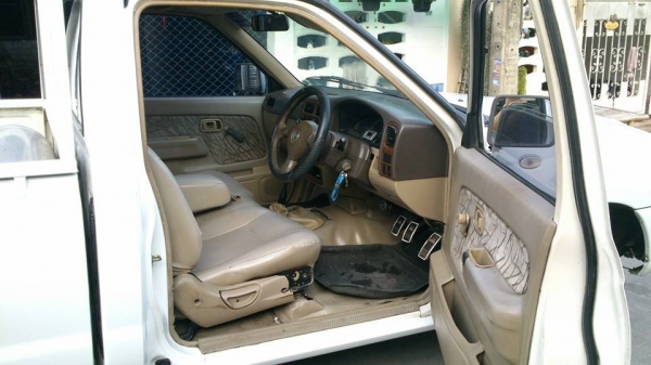 ขาย NISSUN FRONTIER ขาย NISSUN FRONTIER