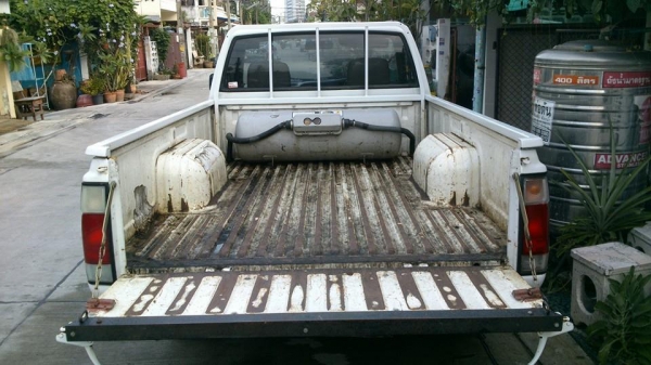 ขาย NISSUN FRONTIER ขาย NISSUN FRONTIER