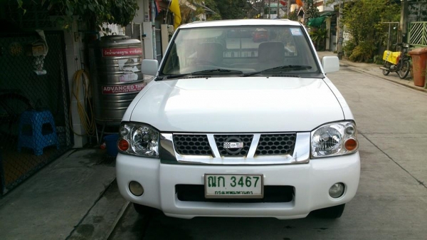ขาย NISSUN FRONTIER
