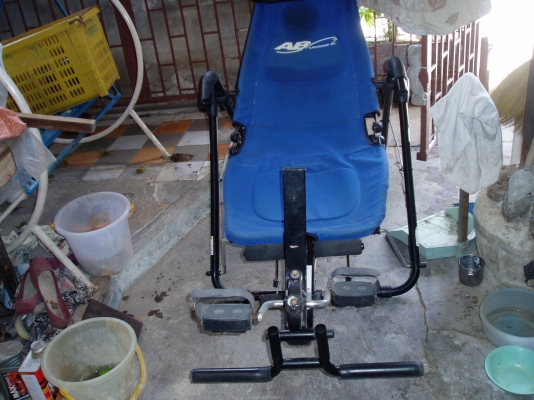 ขายเครื่องออกกำลังกาย  1000บาท