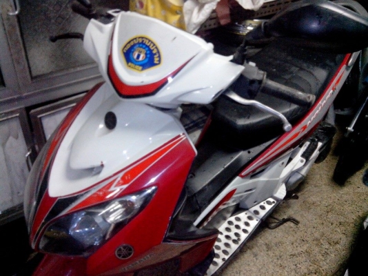 ขาย Nouvo MX ปี 49 เครื่องดี ขาย Nouvo MX ปี 49 เครื่องดี