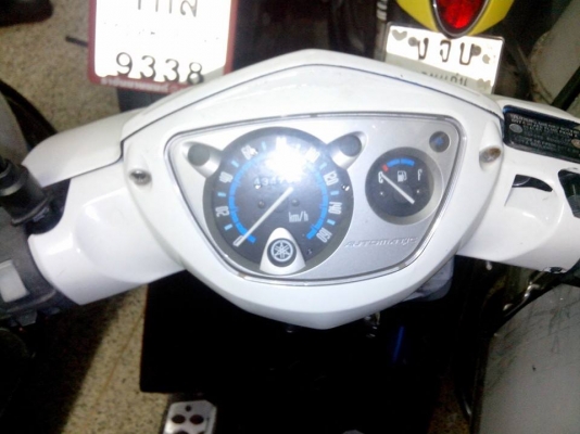 ขาย Nouvo MX ปี 49 เครื่องดี ขาย Nouvo MX ปี 49 เครื่องดี