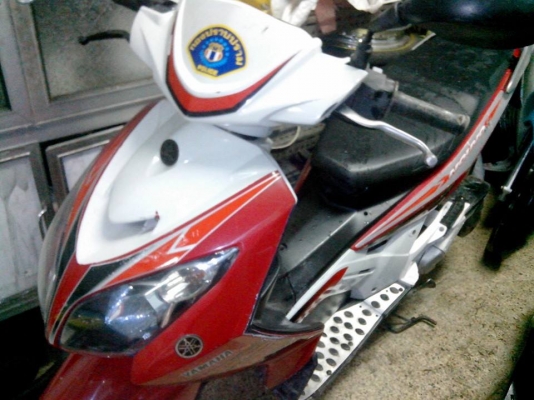 ขาย Nouvo MX ปี 49 เครื่องดี