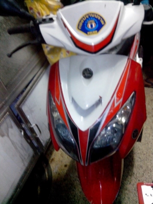 ขาย Nouvo MX ปี 49 เครื่องดี ขาย Nouvo MX ปี 49 เครื่องดี