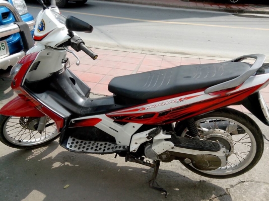 ขาย Nouvo MX ปี 49 เครื่องดี ขาย Nouvo MX ปี 49 เครื่องดี