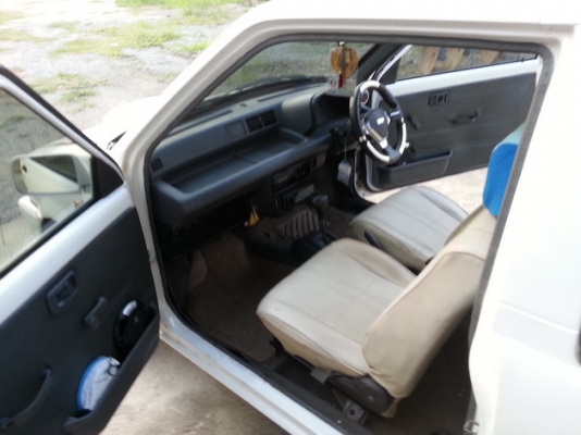 ขาย DAIHATSU MIRA 3Dr AUTO TURBO