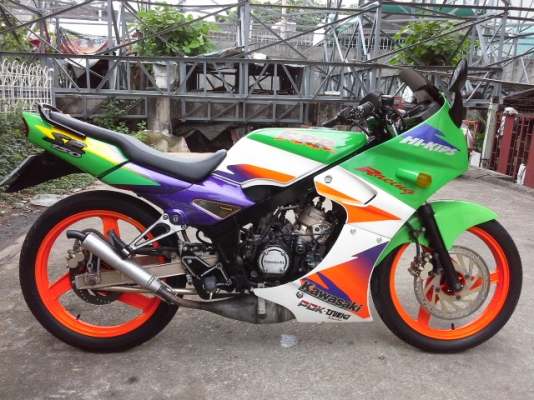 ขายKRปี40เสื้อทอง