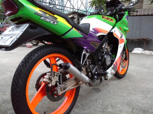 ขายKRปี40เสื้อทอง