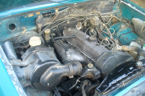 ขายมิตซูแอโร่ บอดี้