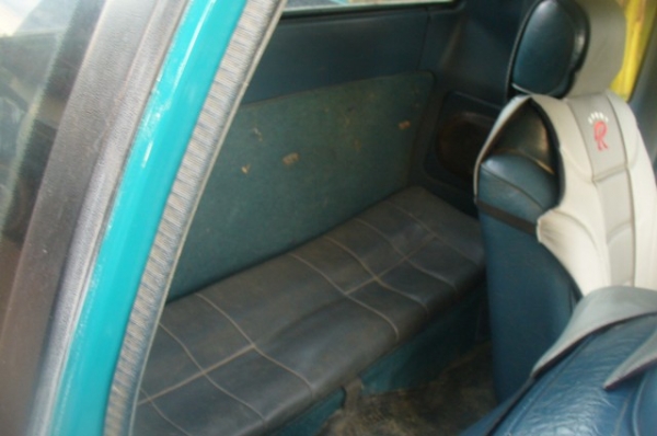 ขายมิตซูแอโร่ บอดี้