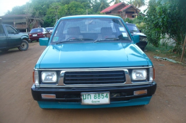 ขายมิตซูแอโร่ บอดี้