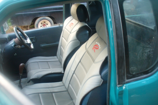 ขายมิตซูแอโร่ บอดี้