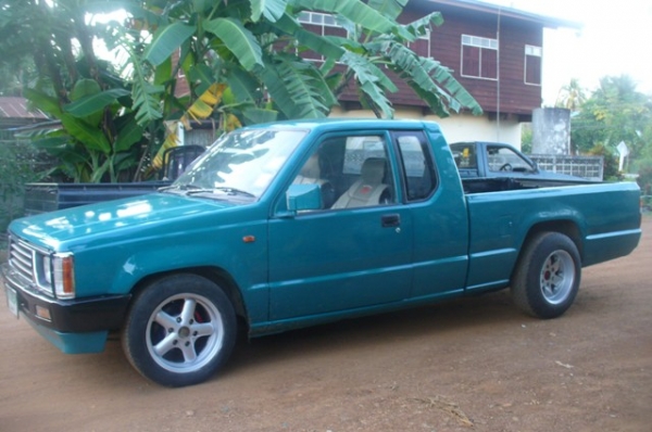 ขายมิตซูแอโร่ บอดี้