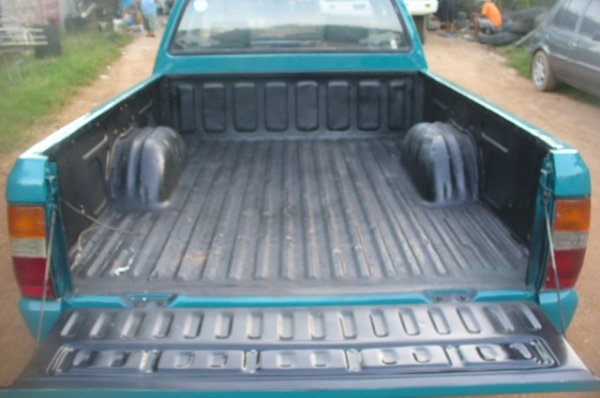 ขายมิตซูแอโร่ บอดี้