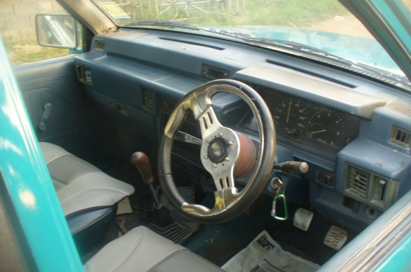 ขายมิตซูแอโร่ บอดี้