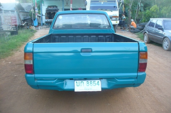 ขายมิตซูแอโร่ บอดี้