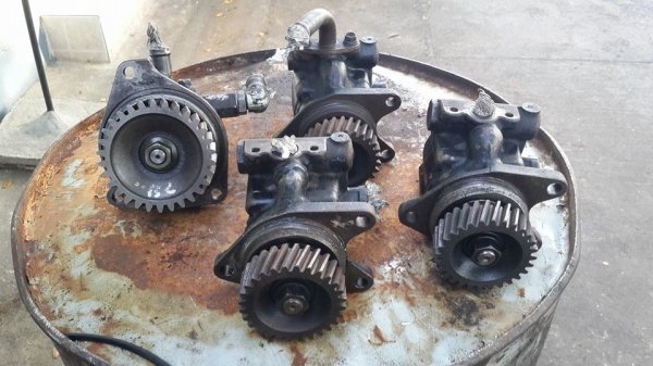 ขายตัวปั้นเพาเวอร์คับ ใช้ได้ทุกตัว