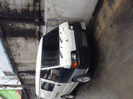 ขายครับรถตู้ใช้งาน ขายครับรถตู้ใช้งาน