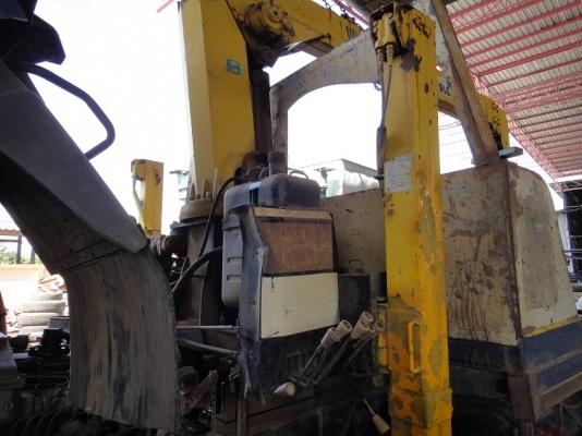 ตัวเครนติดรถ 2.9 ตัน เก่าญี่ปุ่น ตัวเครนติดรถ 2.9 ตัน เก่าญี่ปุ่น