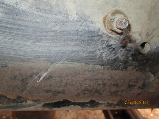 นิสสันเครื่อง165-หัวครัชซี-เบรคทิ็ปฟี่-น๊อตล้อ8ตัว-รถห้างขายตามสภาพ-มี2คัน-