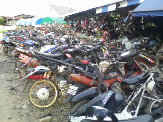 ขออนุญาติขายเครื่องเวบ 100 125 110 spark nano suzuki Kawasaki Honda Yamaha  จากเชียงกงครับ  http://www.truck2hand.com/index.php?actions=content/view&amp;content_id=28290 http://www.truck2hand.com/index.php?actions=content/view&amp;content_id=34515 http://