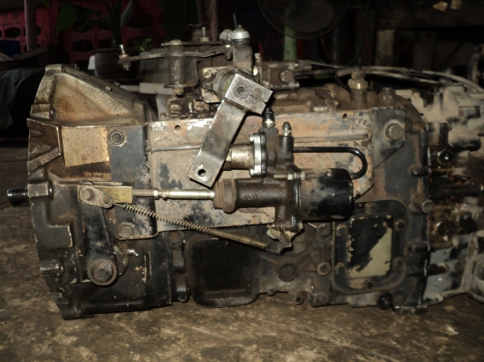 ขาย เกียร Zf DECA 195 ขาย เกียร Zf DECA 195