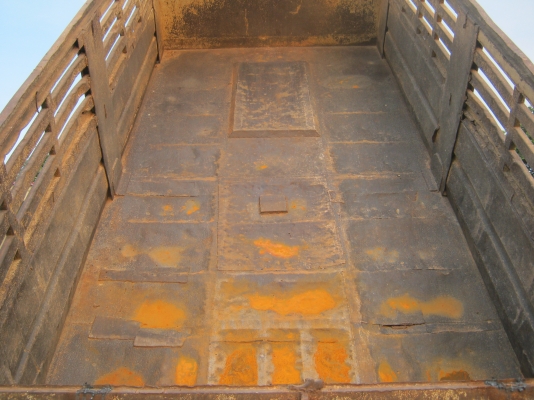 ขายสิบล้อดั้มดินฮีโน่195 2เพลา เจ้าของขายเองต่อรองได้