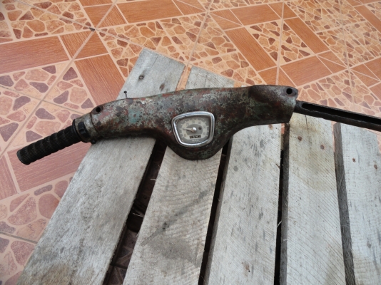 ขายแฮน c100พร้อมไมล์แท้ๆเดิมๆ 4500บาทครับท่าน