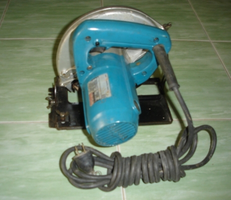 ขายวงเดือนมากิต้า7" รุ่น 5806b