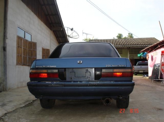 รถสวยราคาเบาๆเพลาเวอร์โรงงาน แอร์ เพลาเวอร์ เครื่องดีมาก ห้องเครื่องเดิมๆ หั