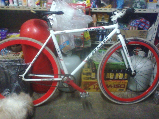 ฟิกเกียร์