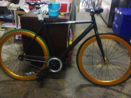 ฟิกเกียร์