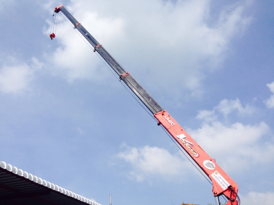 ขาย6ล้อติดเครน5ตัน5ปอก4ชักของ ยูนิกครับ