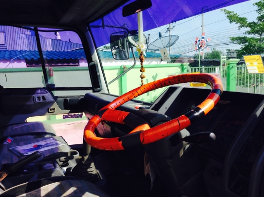 ขาย6ล้อติดเครน5ตัน5ปอก4ชักของ ยูนิกครับ