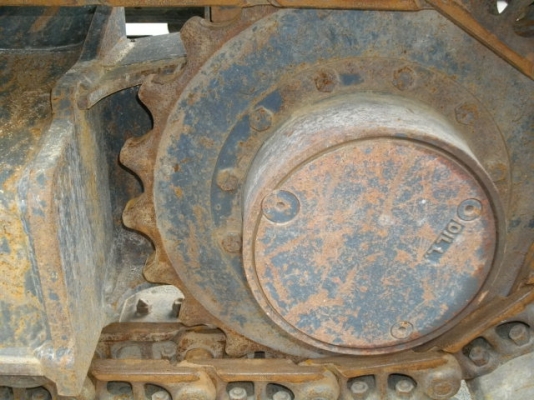 รถขุด Kobelco รุ่น: SK70SR-1ES ซีเรียล:YT04-09546 ปี:2006 ชั่วโมง:2219 สต๊อกเรานำเข้าจากยี่ปุ่น