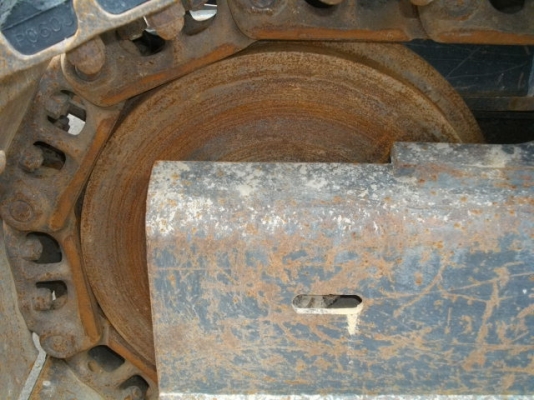 รถขุด Kobelco รุ่น: SK70SR-1ES ซีเรียล:YT04-09546 ปี:2006 ชั่วโมง:2219 สต๊อกเรานำเข้าจากยี่ปุ่น