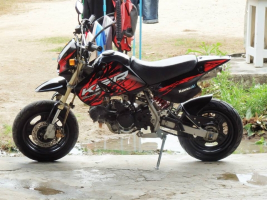 ขาย ksr ราคา 35000 ทะเบียนพร้อมโอน