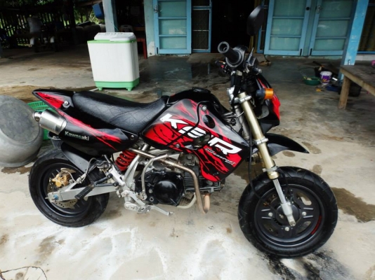 ขาย ksr ราคา 35000 ทะเบียนพร้อมโอน ขาย ksr ราคา 35000 ทะเบียนพร้อมโอน