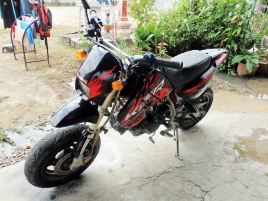 ขาย ksr ราคา 35000 ทะเบียนพร้อมโอน ขาย ksr ราคา 35000 ทะเบียนพร้อมโอน