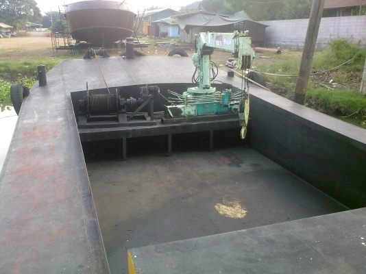 ขายเรือบรรทุกขนาด40 ตัน ขายเรือบรรทุกขนาด40 ตัน