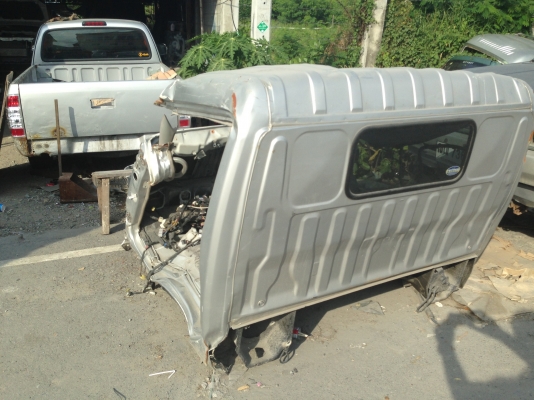 toyota. Dina.