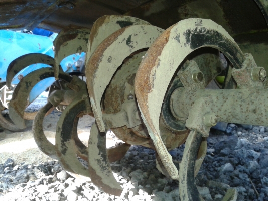 ขายรถไถนั่งขับ yanmar YM1300D ราคา 88,000 บาท