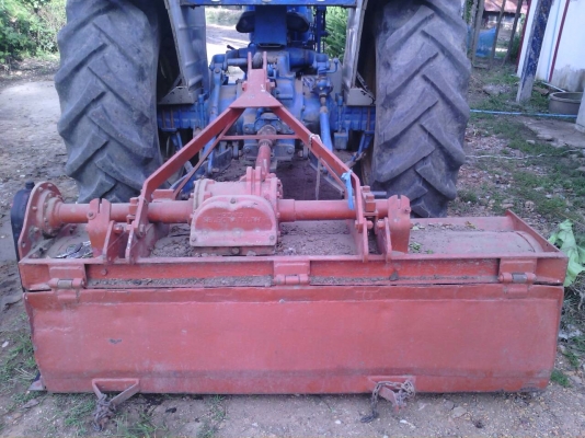 ขาย Ford 6600