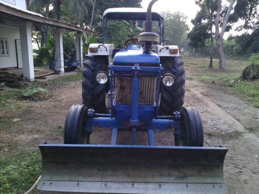 ขาย Ford 6600
