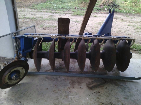 ขาย Ford 6600